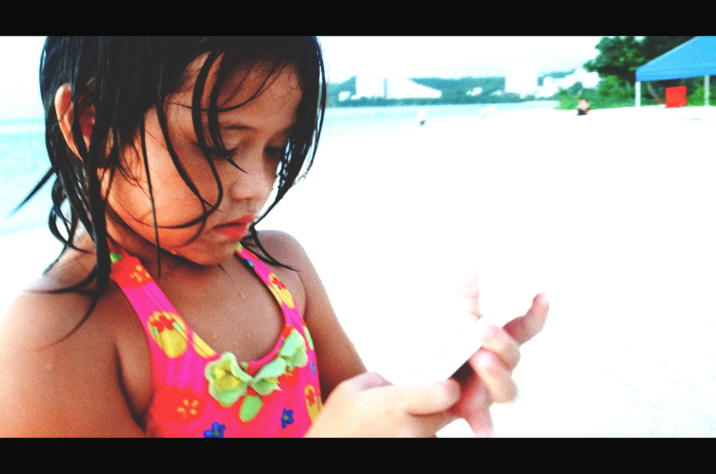 girl