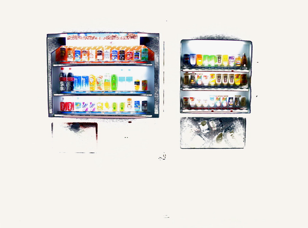 ハレーション