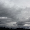 山陰の空