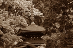 室生寺