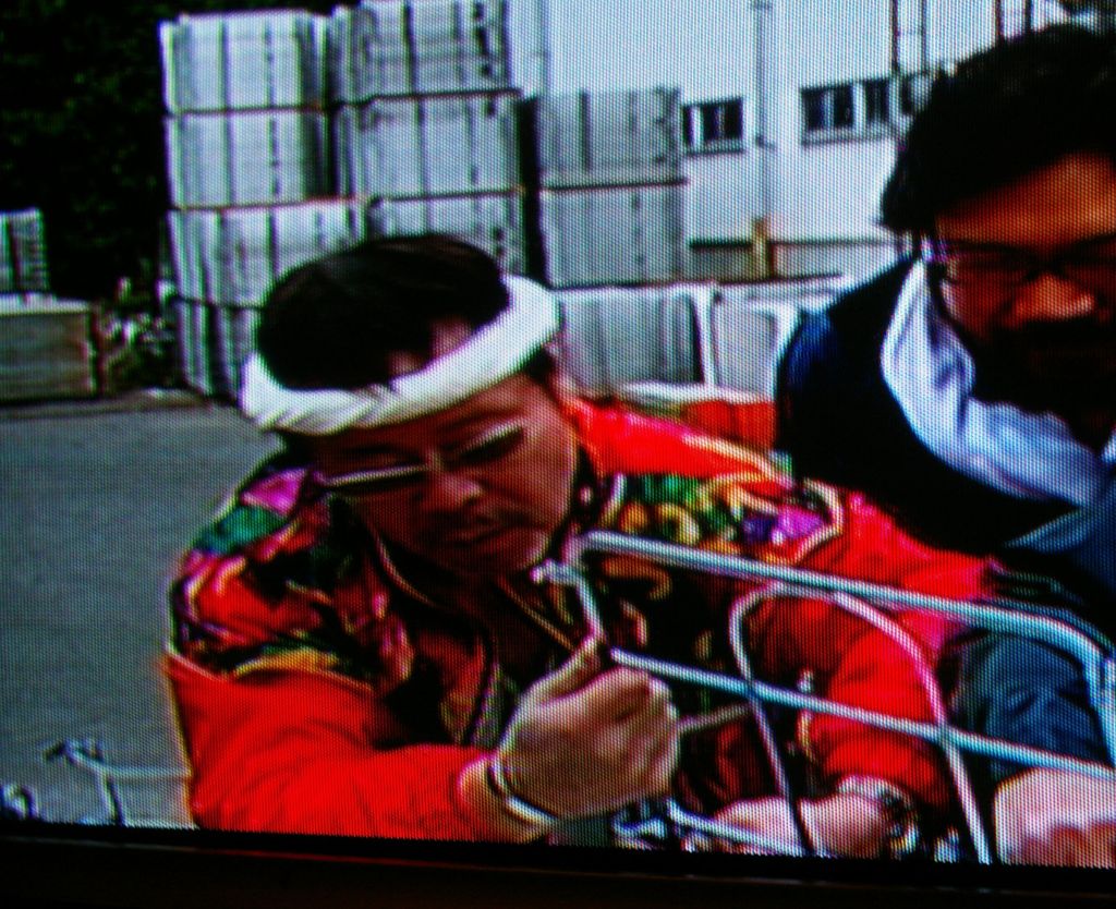 5/25 今夜のなぎらさん in Kansai area