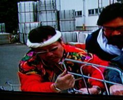 5/25 今夜のなぎらさん in Kansai area