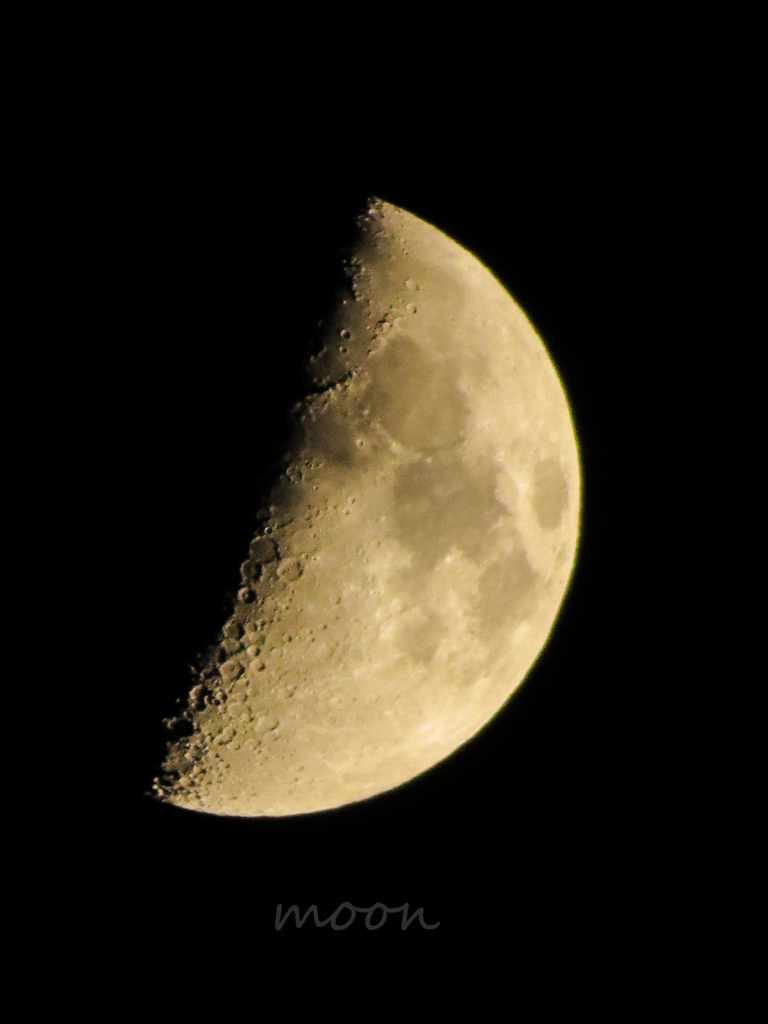 moon