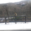 ひとりきり。。。