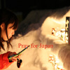 Pray for Japan