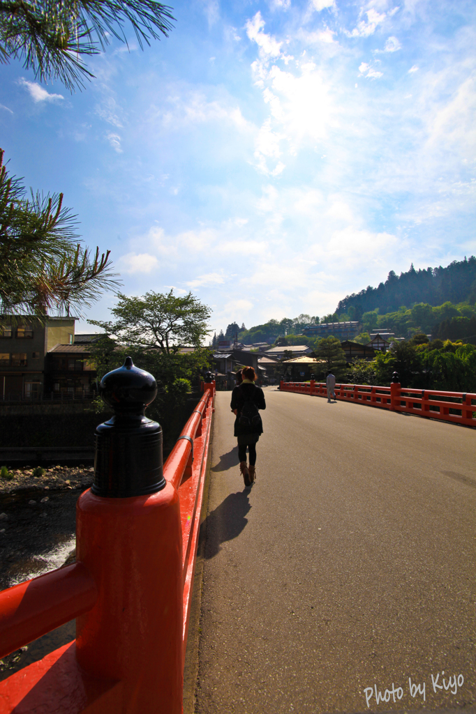 赤橋