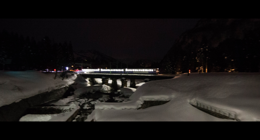 思えば遠くへ。。。