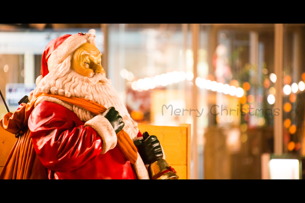 Merry Christmas