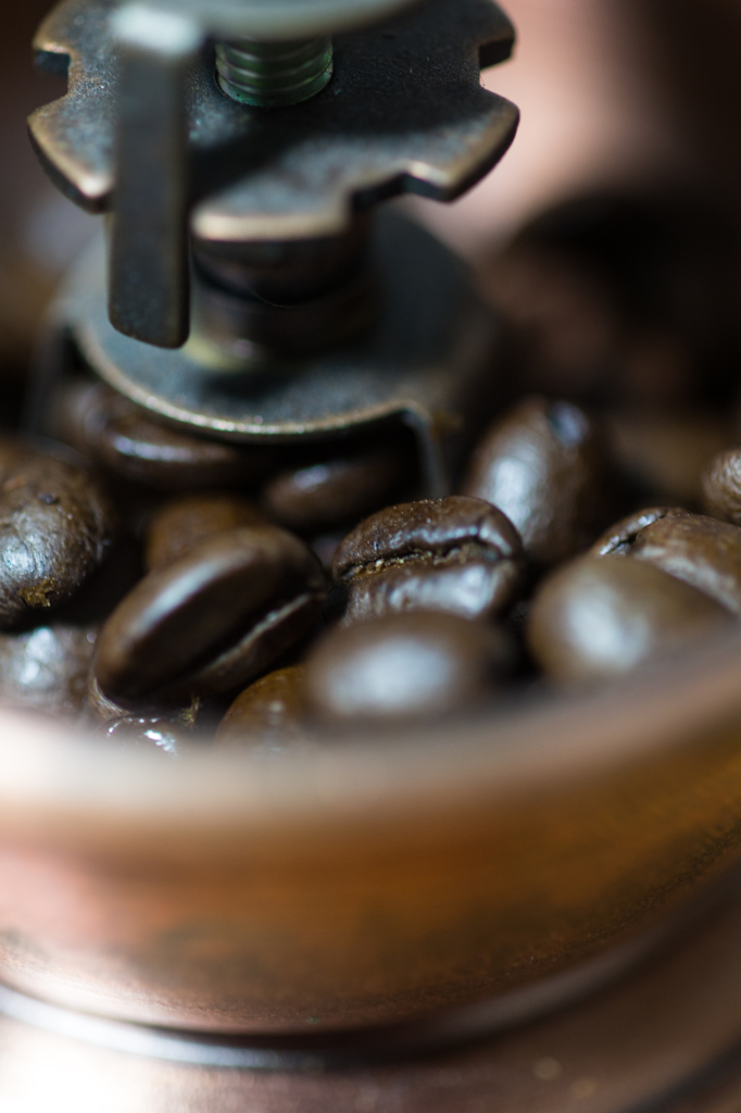 coffee