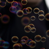 soap bubble