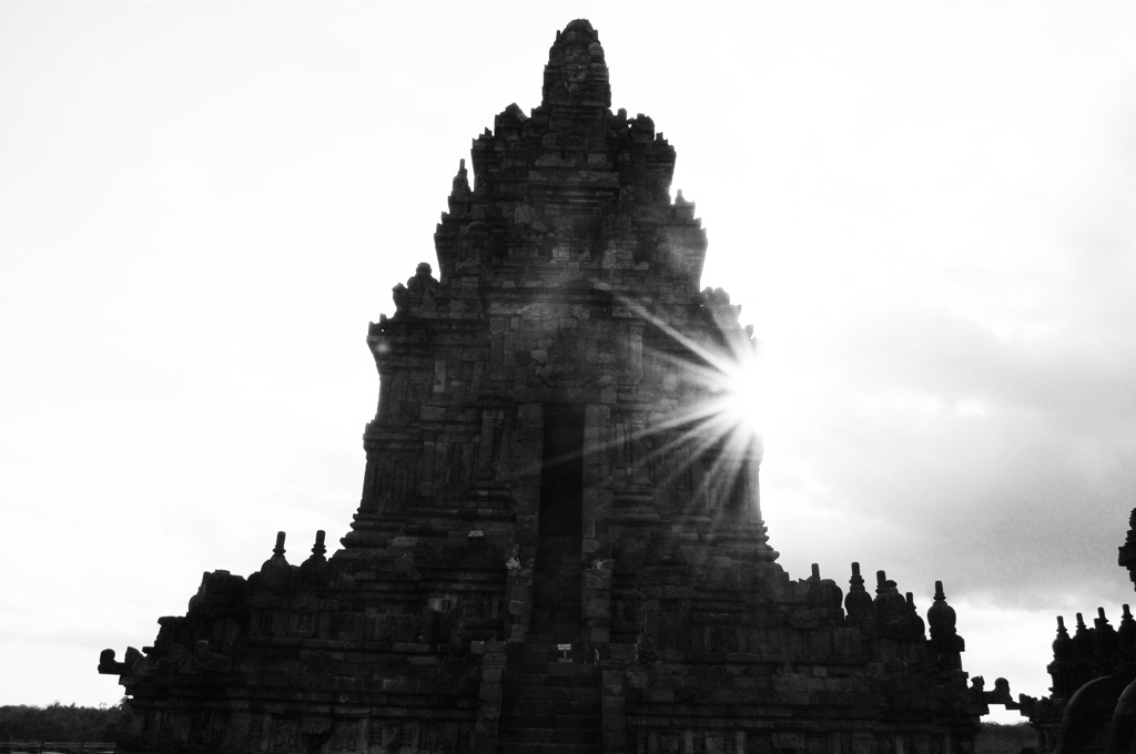 PRAMBANAN
