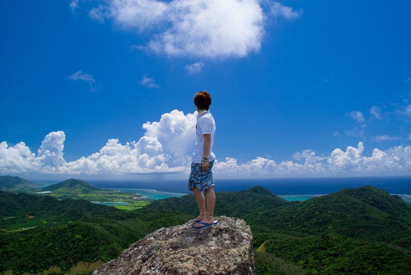 石垣島