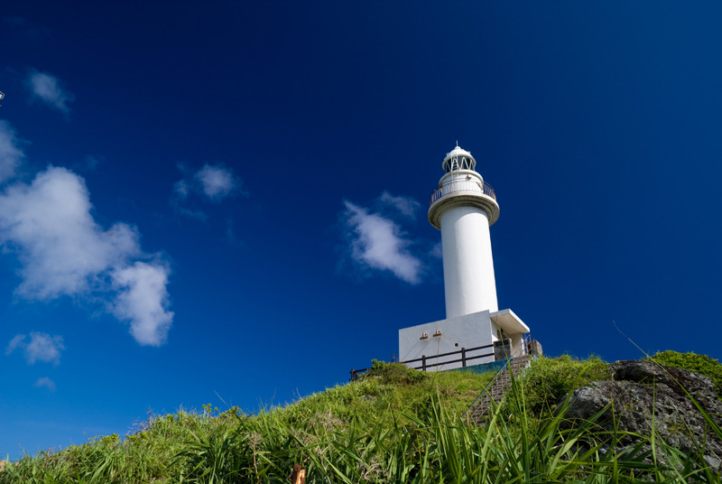 石垣島