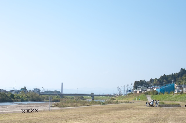 さんぽ