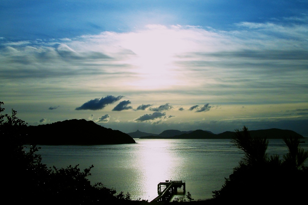 直島