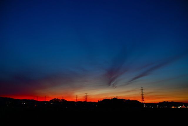 magic hour -coda-