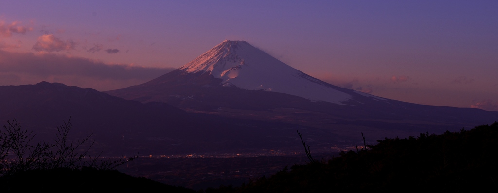 富士山