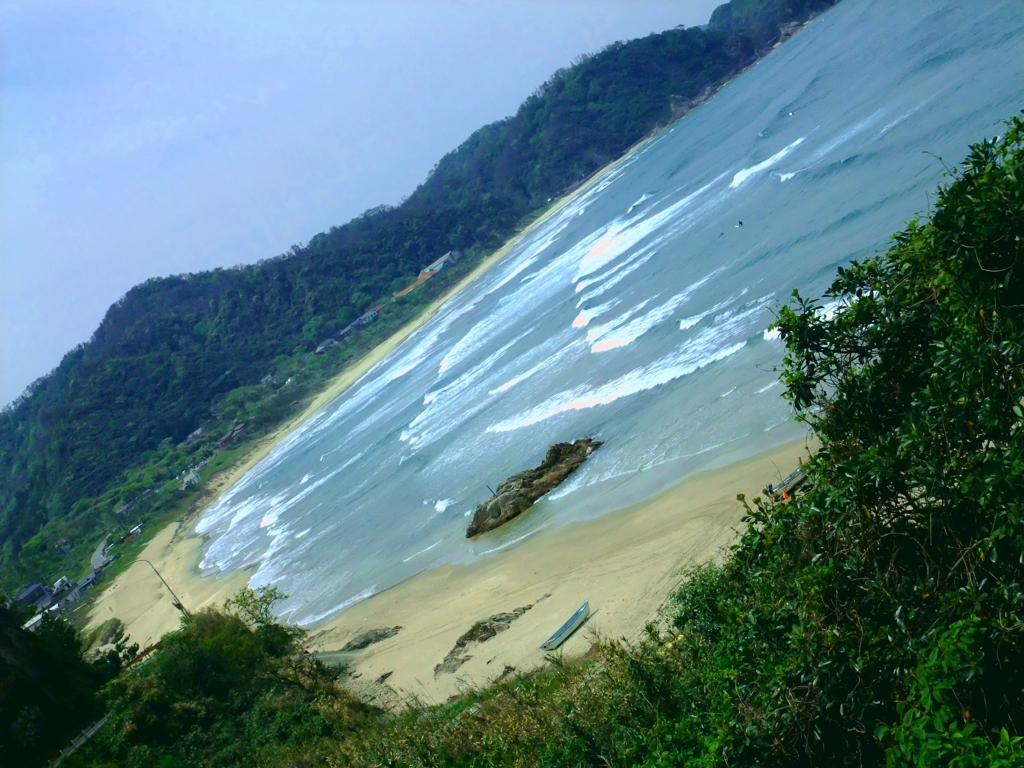 海