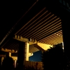 陰影１