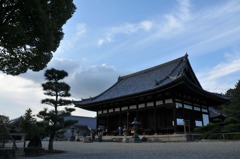 叡福寺9