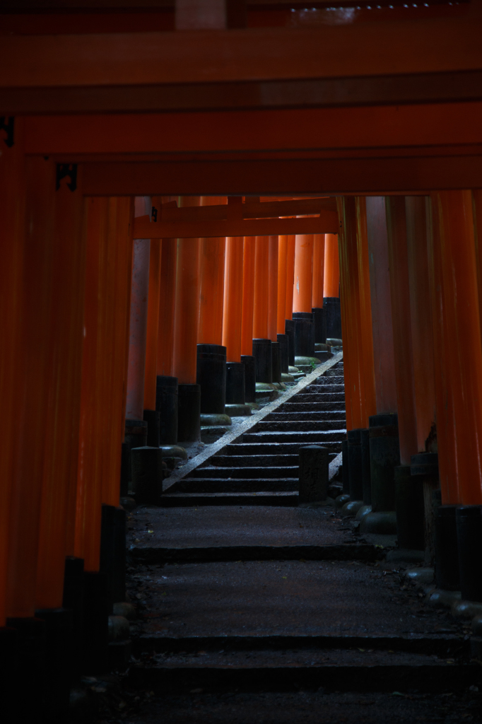 鳥居-2