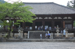 當麻寺－１