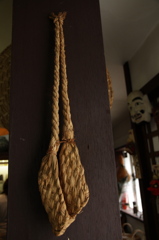 なんだろうこれ？