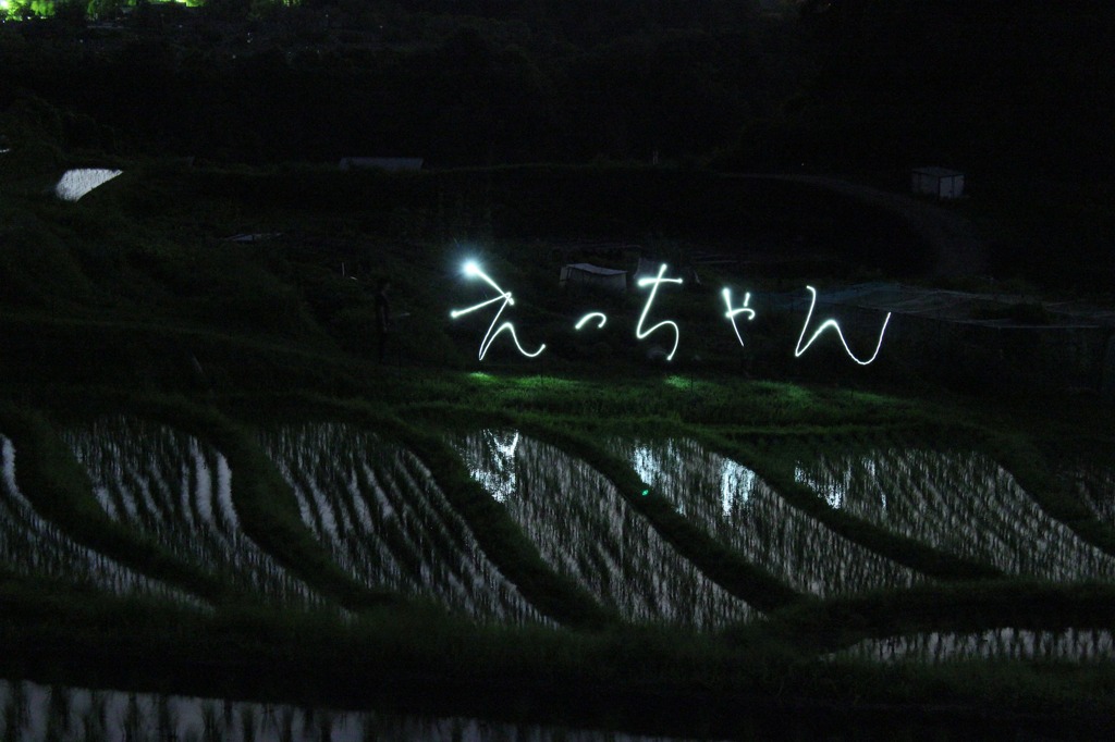 劇想からまわりえっちゃんです