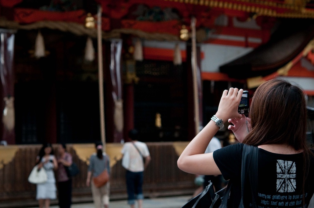 いいの撮れたかな