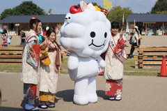 モグッピーとマドンナ