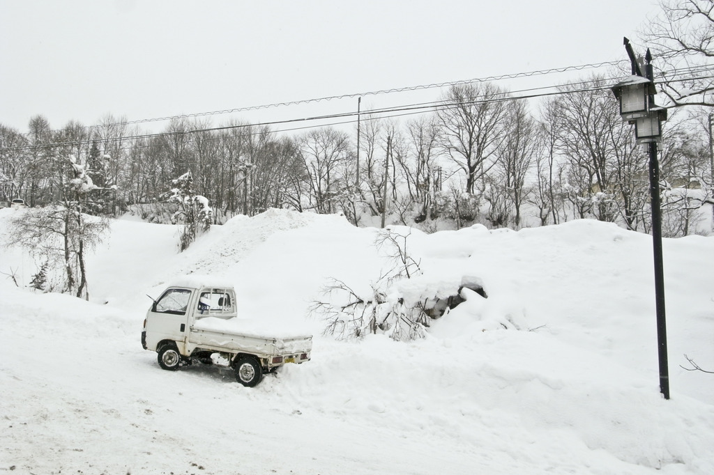 2011.1.12-15 栂池　８