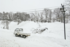 2011.1.12-15 栂池　８