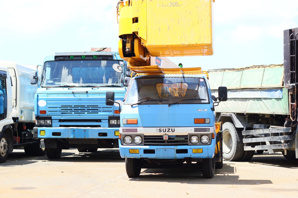 くるまって顔に見える