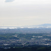 二上山から
