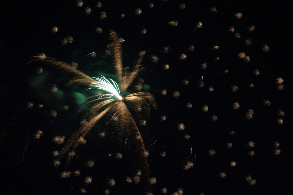 hanabi