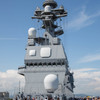 護衛艦いせ