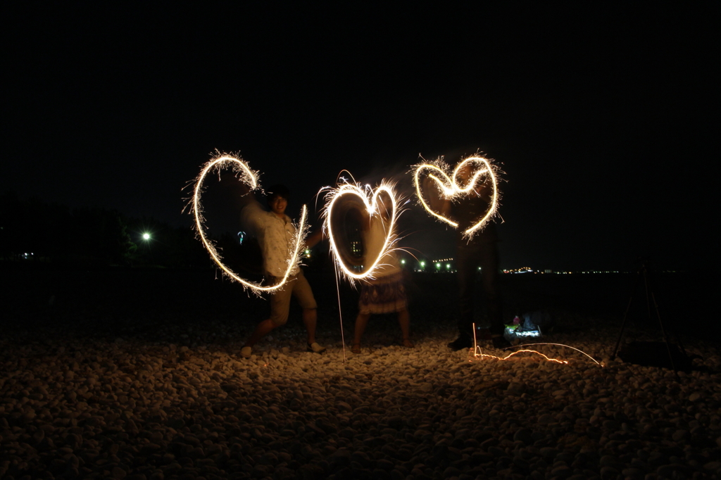 あとちょっとやったのに！