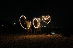 あとちょっとやったのに！