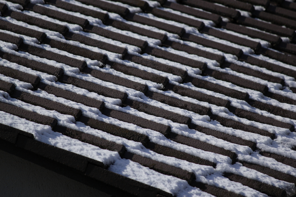 白のグラデーション