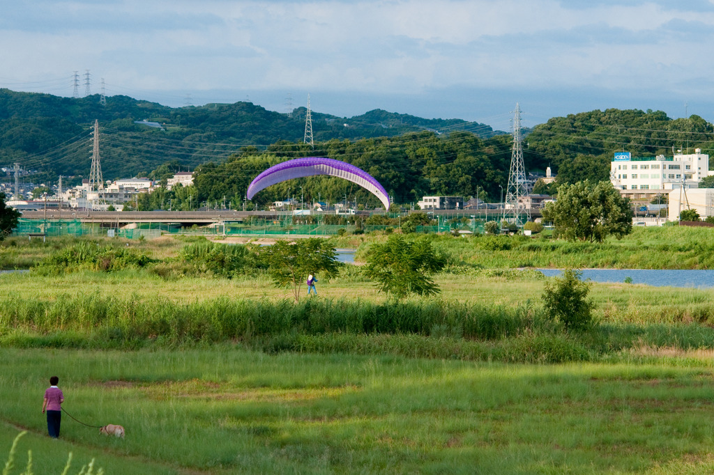なぜここに！！