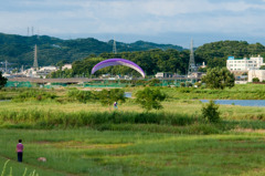 なぜここに！！