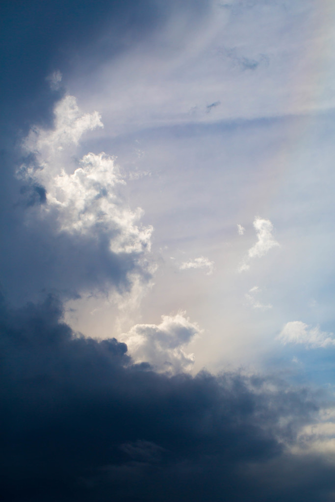 雲