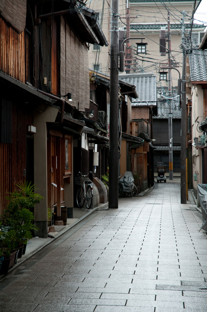町並み