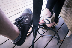toe to toe 2013.06.13
