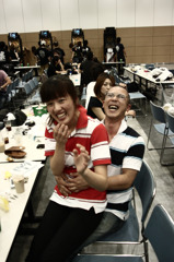 ダーツ大会「長州カップ」