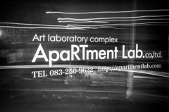 ApaRTment LAB.