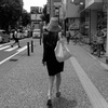 街角スナップ-博多編-