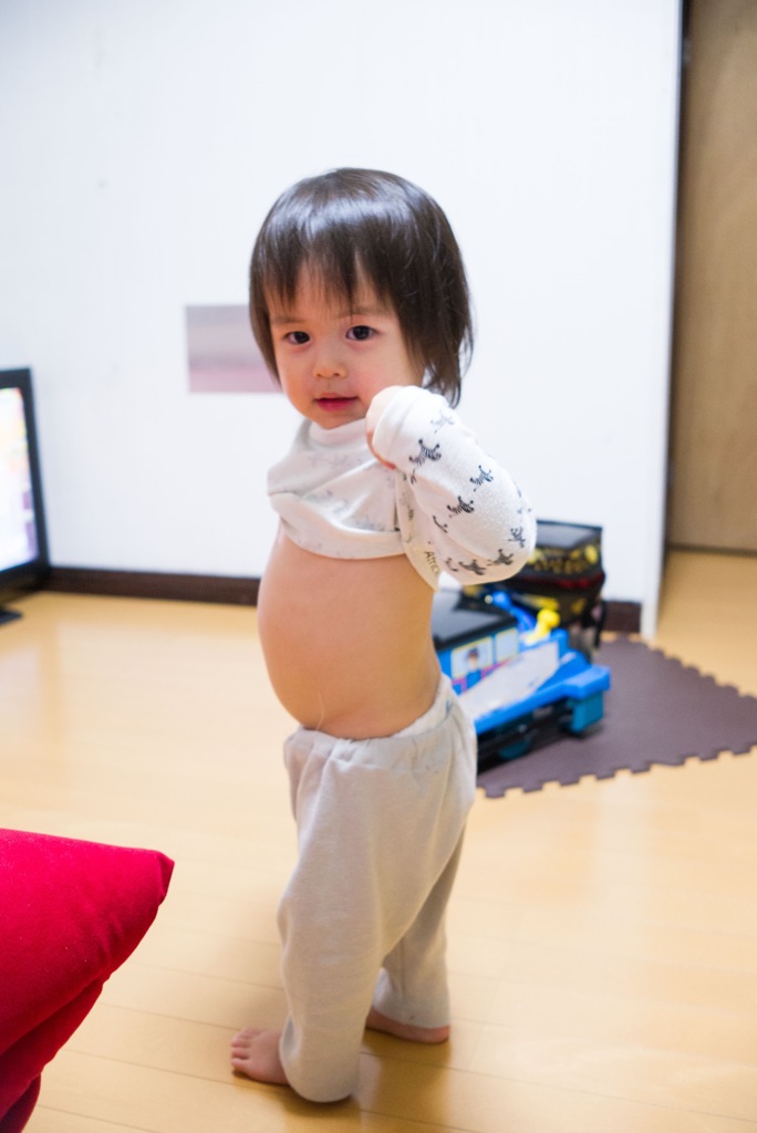 セクシー