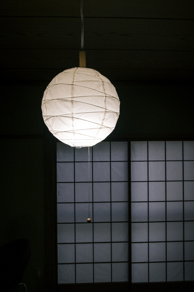 満月