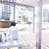 水遊び